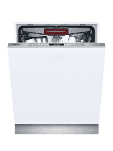 Neff H815xW598xD550 N50 Fully Integrated Dishwasher With Home Connect